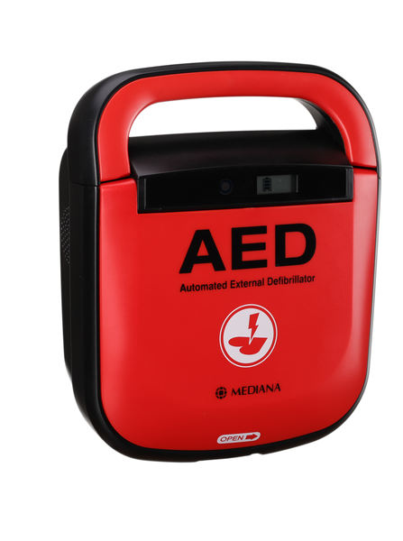 AED elustamisaparaadid