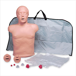 CPR elustamisnukk